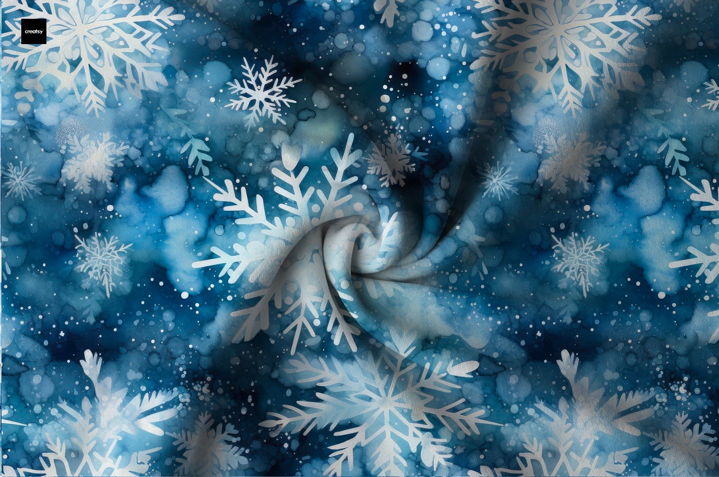 Dunkler Scheehimmel Neue Vorbestellung